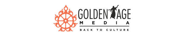 Golden Age Media Logo