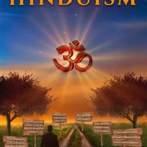20+ Must Know Facts About Hinduism Revised Edition 2025 | English | Paperback