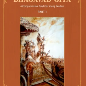 Bhagavad Gita (A Comprehensive Guide for Young Readers) | English | Paperback