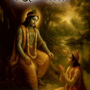 Uddhav Gita | Hindi | Hardcover
