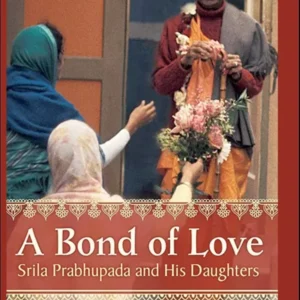 A Bond Of Love (English) | Paperback Edition