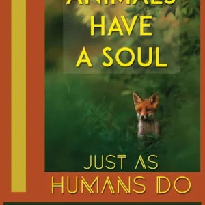 Animals Have a Soul | English | Paperback Edition