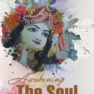 Awakening of the Soul | English | Paperback Edition