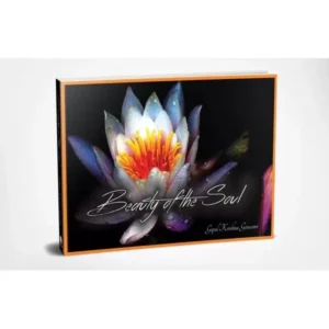 Beauty of the Soul | English | Paperback Edition