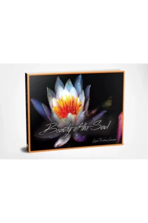 Beauty of the Soul | English | Paperback Edition