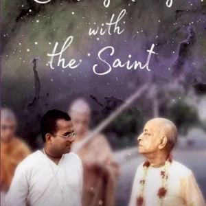 Conversations with the Saint (Volume 2) | English | Hardcover Edition
