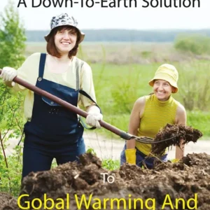 Cow Dung: A Down To Earth Solution | English | Paperback Edition