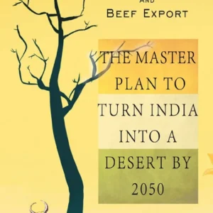 Cow Killing And Beef Export | English | Paperback Edition