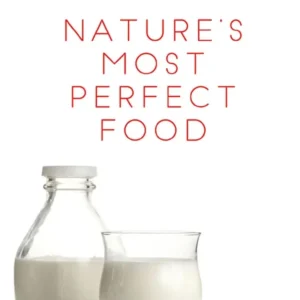 Cow Milk: Nature’s Most Perfect Food | English | Paperback Edition