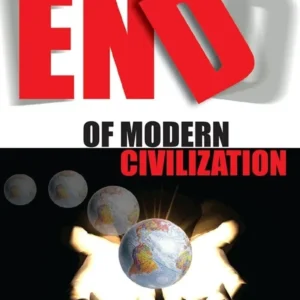 End Of Modern Civilization and Alternative Future | English | Paperback Edition