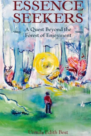 Essence Seekers | English | Paperback Edition