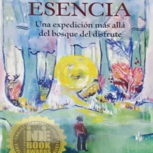Essence Seekers | Spanish | Paperback Edition