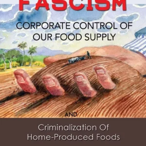 Food Fascism | English | Paperback Edition