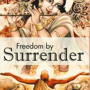 Freedom by Surrender | English | Paperback Edition