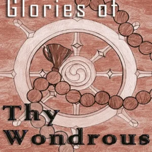 Glories Of Thy Wondrous Name | English | Paperback Edition