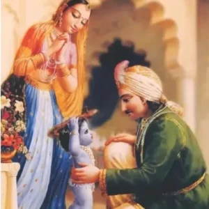 Grihasta Jivan Ka Vastavik Arth | Hindi | Paperback Edition