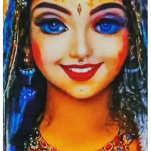 Holi | English | Hardcover Edition