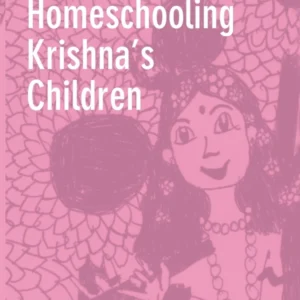 Homeschooling Krishna's Children | English | Paperback Edition