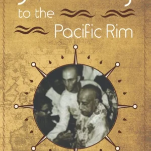 Journey to the Pacific Rim | English | Paperback Edition