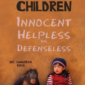 Just Like Children | English | Paperback Edition