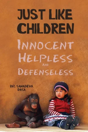 Just Like Children | English | Paperback Edition