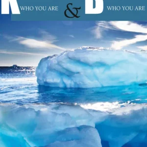 Know Who You Are and Be Who You Are | English | Paperback Edition