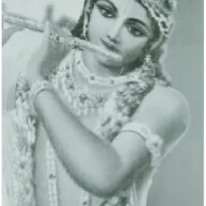 Krishna | Small Book, English | Paperback Edition