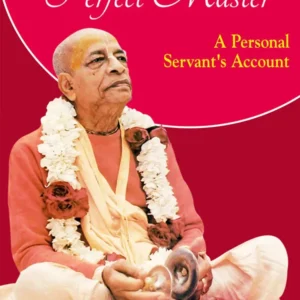 Life with the Perfect Master | English | Paperback Edition