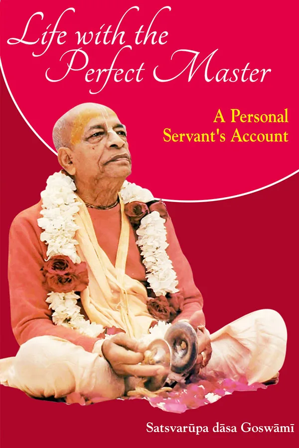 Life with the Perfect Master | English | Paperback Edition