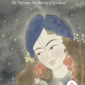 Lord Balarama (Story Book) | English | Paperback Edition