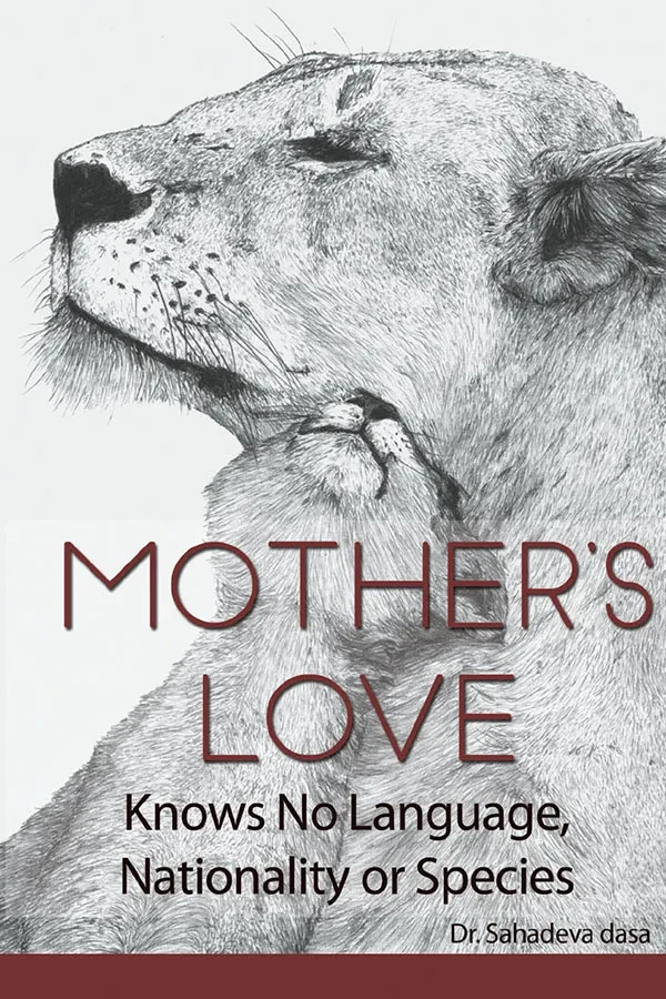 Mother's Love Knows No Language | English | Paperback Edition
