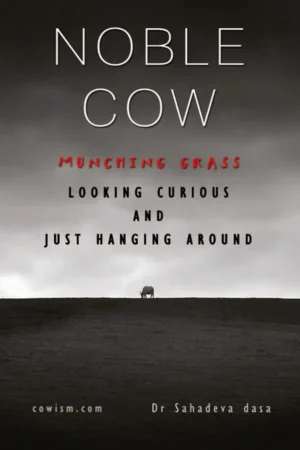 Noble Cow | English | Paperback Edition