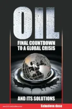 Oil: Final Countdown To A Global Crisis And Its Solutions | English | Paperback Edition