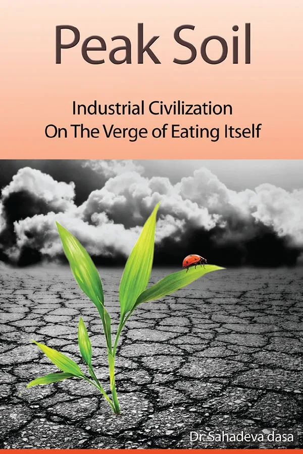 Peak Soil | English | Paperback Edition