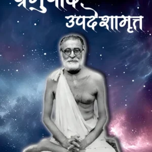 Prabhupada Upadeshamrita | Hindi | Hardcover Edition