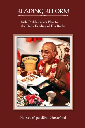 Reading Reform Notebook | English | Paperback Edition