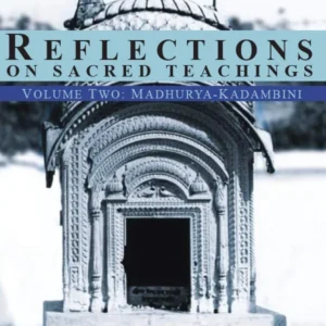 Reflections on Sacred Teachings Volume 2 | English | Paperback Edition