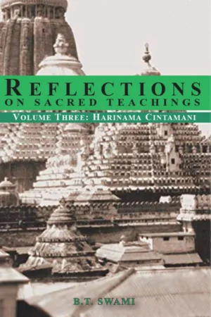 Reflections on Sacred Teachings Volume 3 | English | Paperback Edition