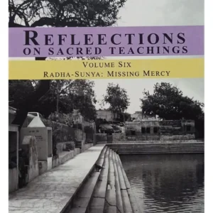 Reflections on Sacred Teachings Volume 6 | English | Paperback Edition
