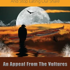 Spare Us Some Carcasses | English | Paperback Edition