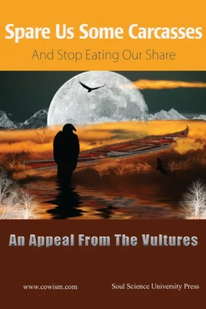 Spare Us Some Carcasses | English | Paperback Edition