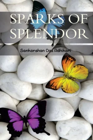 Sparks of Splendor | English | Paperback Edition
