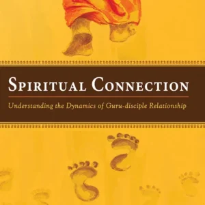 Spiritual Connection | English | Paperback Edition