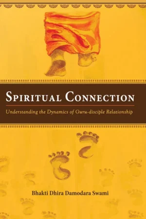 Spiritual Connection | English | Paperback Edition