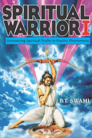 Spiritual Warrior Part I | English | Paperback Edition