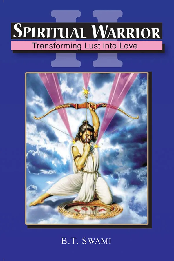 Spiritual Warrior Part II | English | Paperback Edition