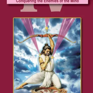 Spiritual Warrior Part IV | English | Paperback Edition