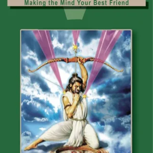 Spiritual Warrior Part V | English | Paperback Edition
