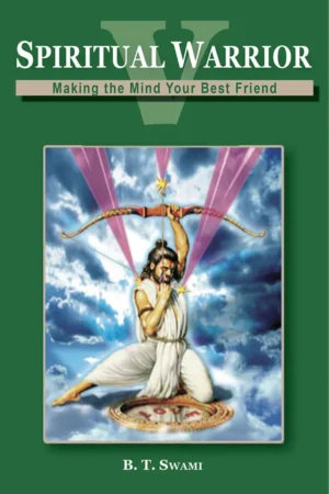 Spiritual Warrior Part V | English | Paperback Edition