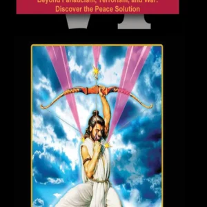 Spiritual Warrior Part VI | English | Paperback Edition
